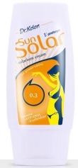 ACTIVATOR PENTRU ACCENTUAREA BRONZULUI LA SOLAR 0 .3 100 ML